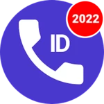 caller id android application logo